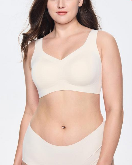 JellyLift™ - Seamless Support Bra