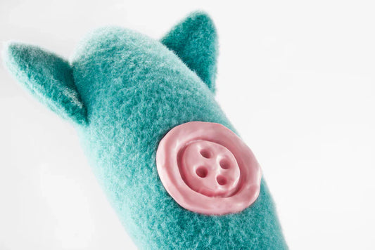 PurrPlay™ - Cat Teaser Toy