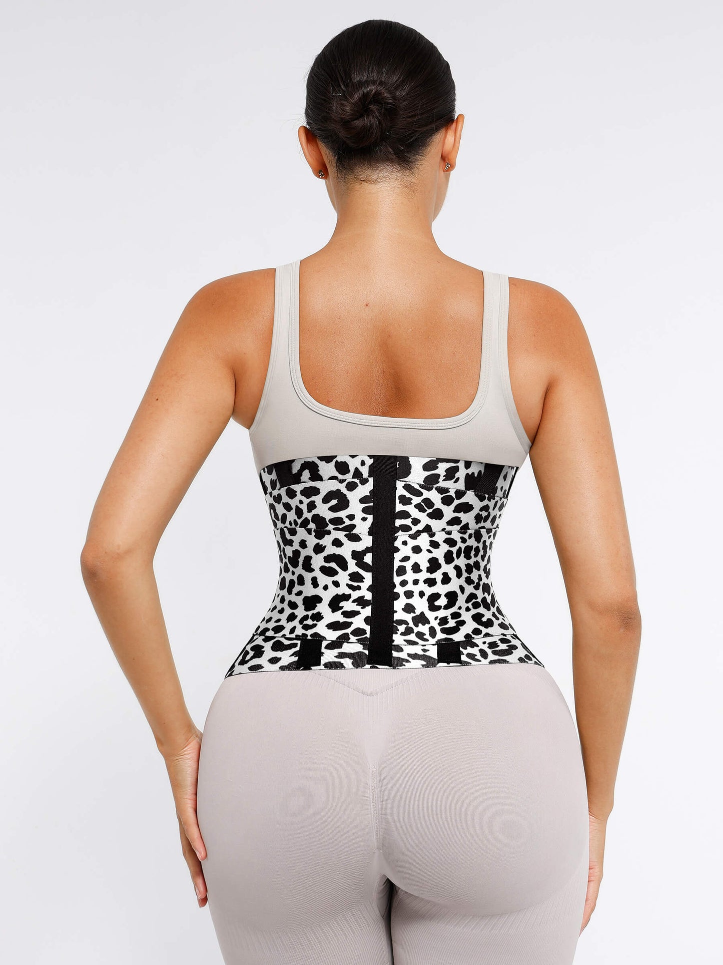 CurveWrap™ Body Shaper Belt