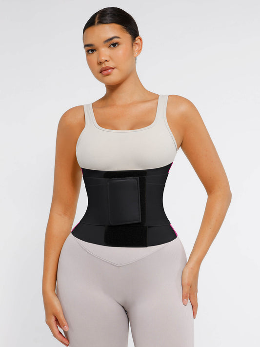 CurveWrap™ Body Shaper Belt