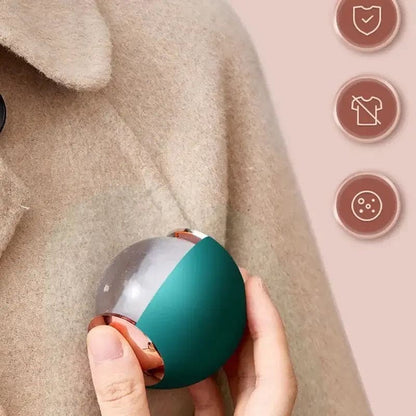 LintRoll™ - Reusable Cleaner Ball