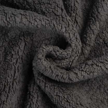 AquaLuxe™ - Waterproof Sherpa Blanket