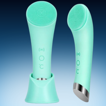 DermaPulse™ - Sonic Cleansing Brush