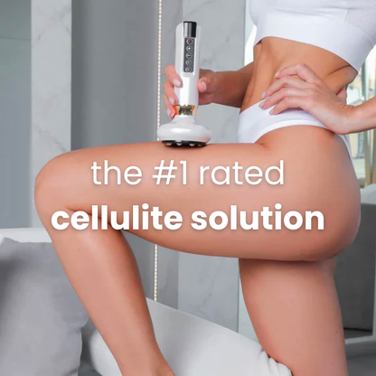 CelluCup™ Infrared Cupping Massager