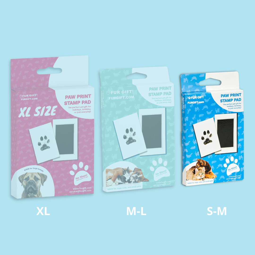 PawMemory™ - Print Kit