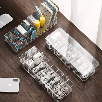 CableCalm™ - Organizer Box