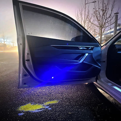 DoorGlow™ Car Door Projector Light