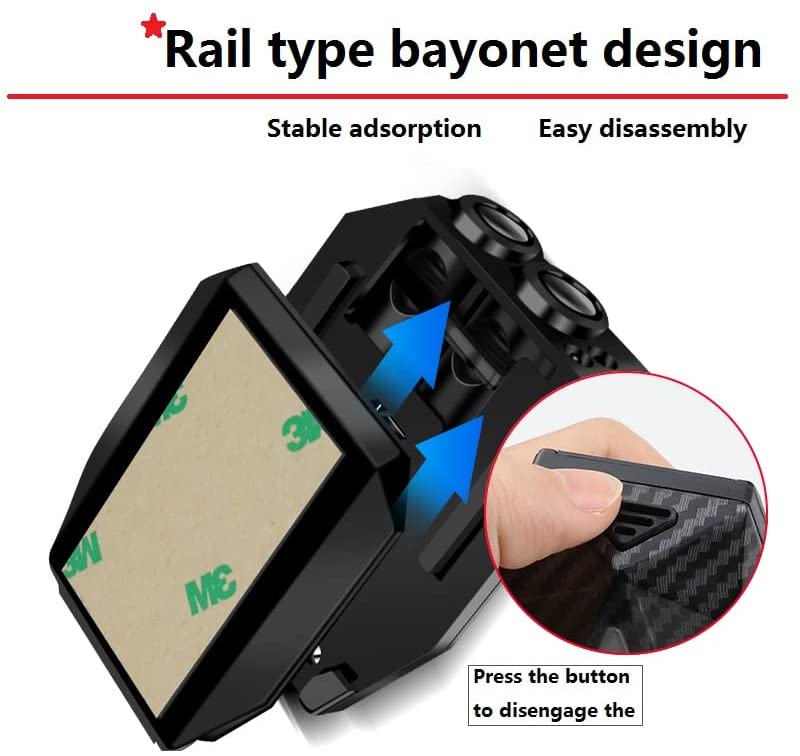 DoorGlow™ Car Door Projector Light
