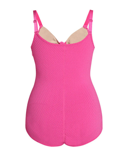 Soleia™ - Tummy Control Swimsuit