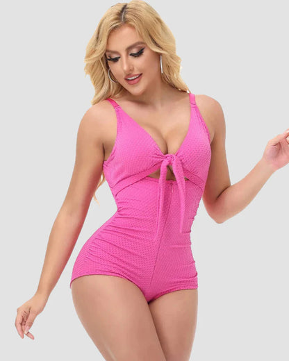 Soleia™ - Tummy Control Swimsuit