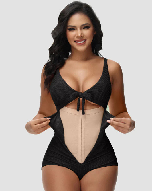 Soleia™ - Tummy Control Swimsuit
