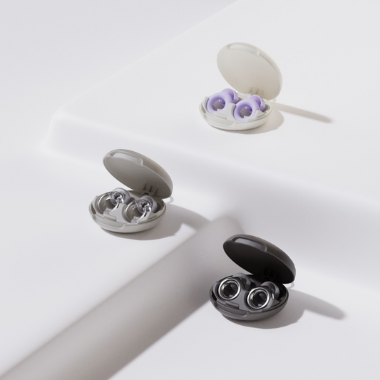 QuietLoop™ Noise-Reducing Earbuds
