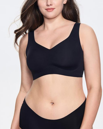 JellyLift™ - Seamless Support Bra