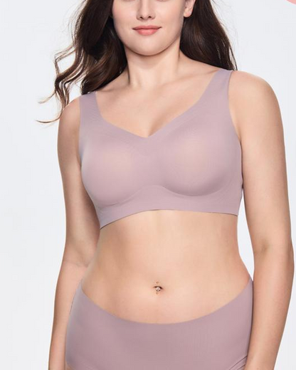 JellyLift™ - Seamless Support Bra