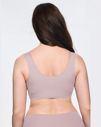 JellyLift™ - Seamless Support Bra