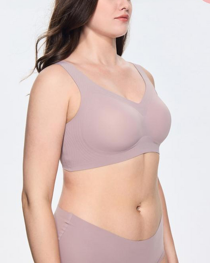 JellyLift™ - Seamless Support Bra