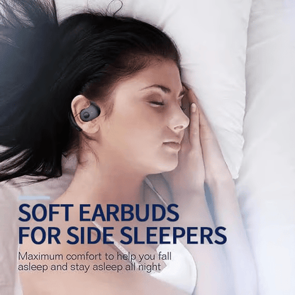 TranslatePro X200 Wireless Earbuds