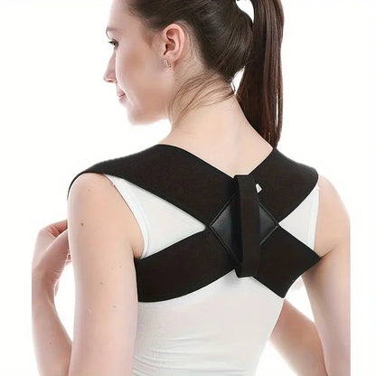 PostureForm™ - Back Alignment Brace