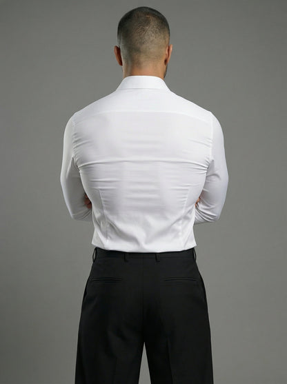 V-Taper™ Muscle Dress Shirt