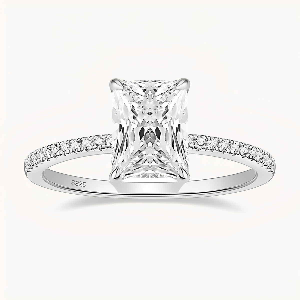 Double Take Ring