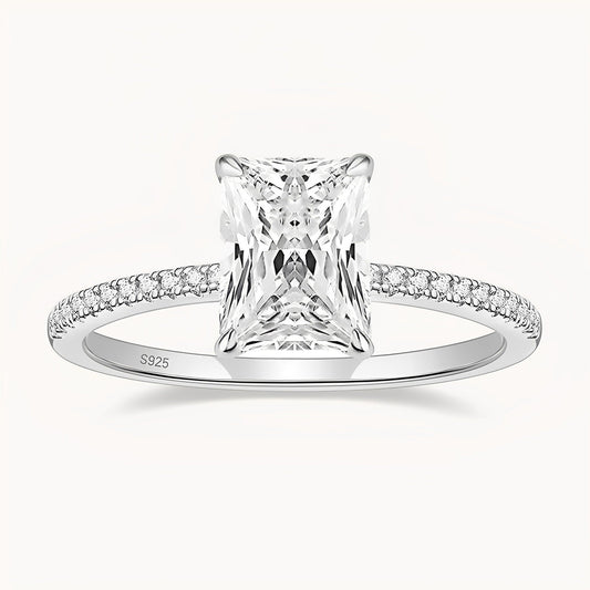 Double Take Ring