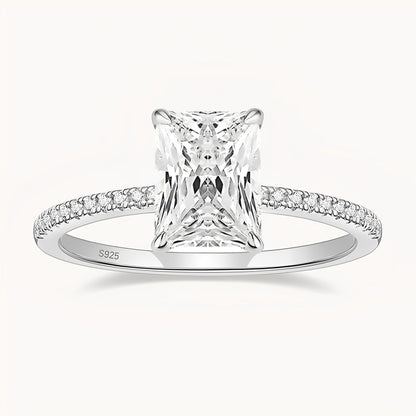 DoubleTake Engagement Ring