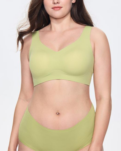 JellyLift™ - Seamless Support Bra