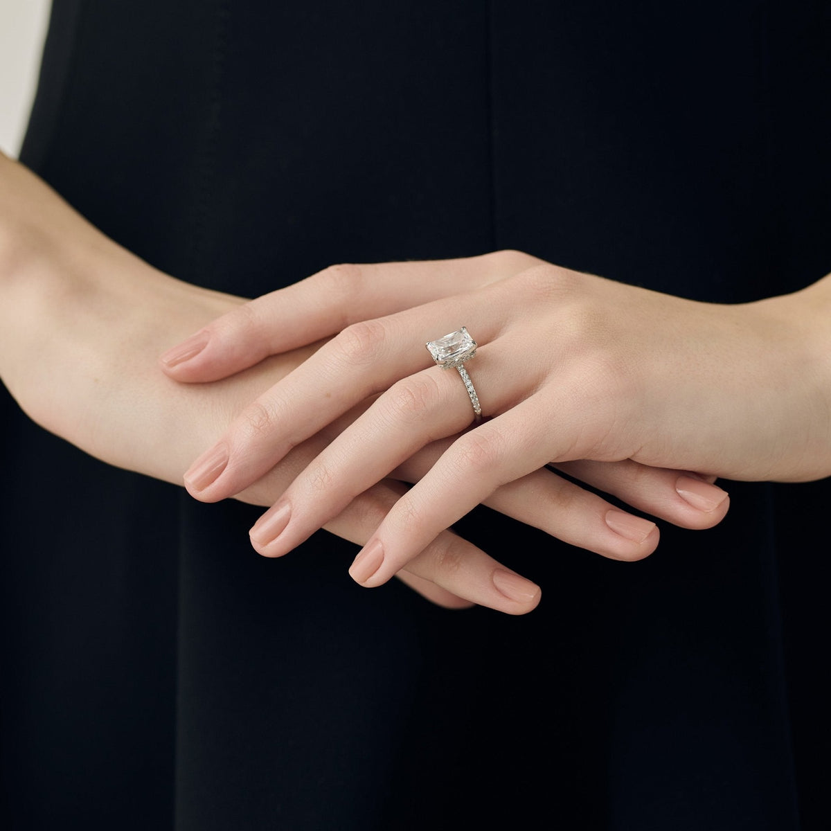 Double Take Ring