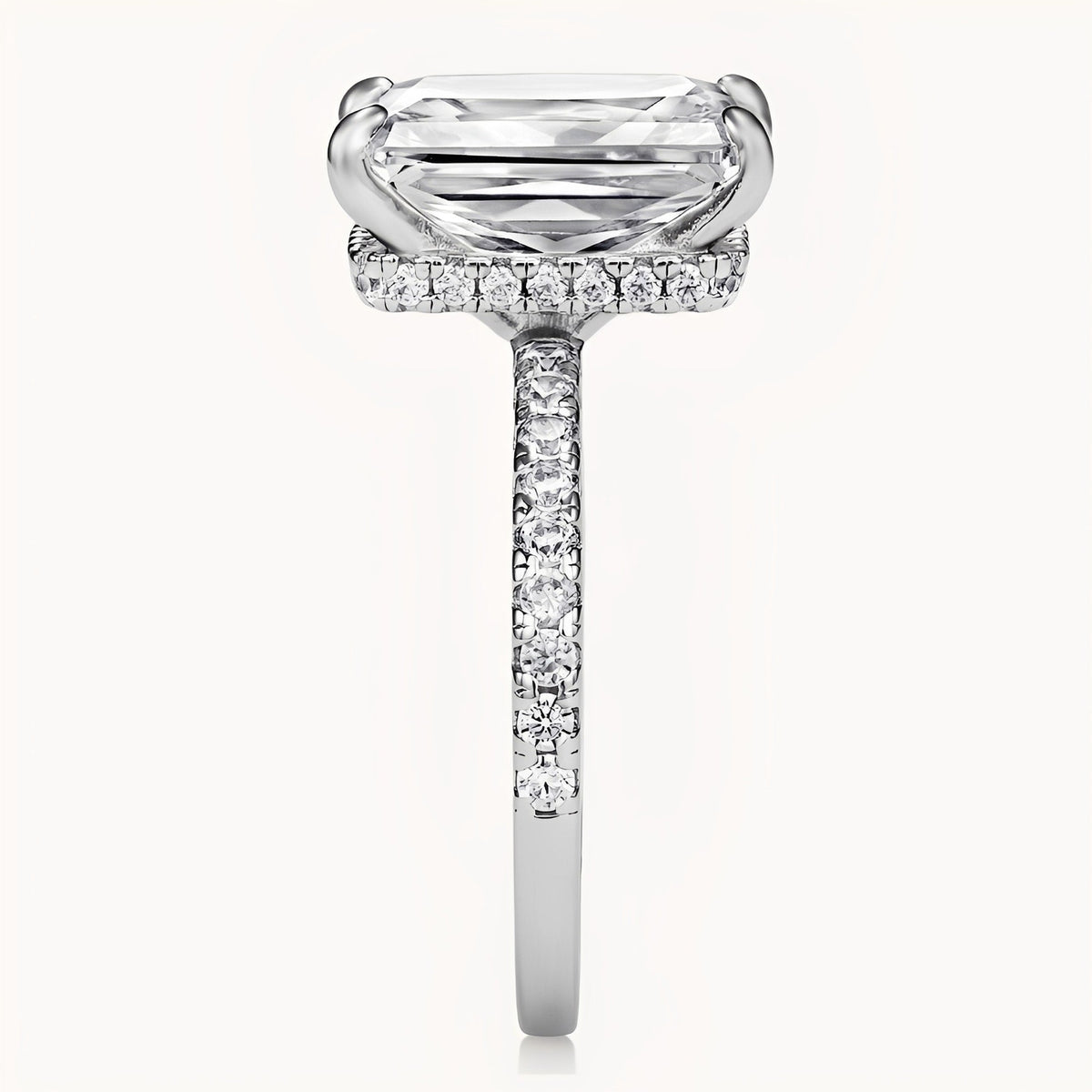 Double Take Ring