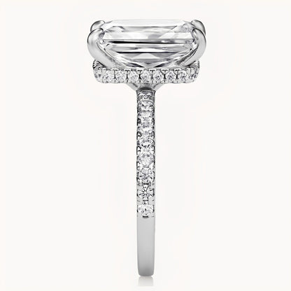 DoubleTake Engagement Ring