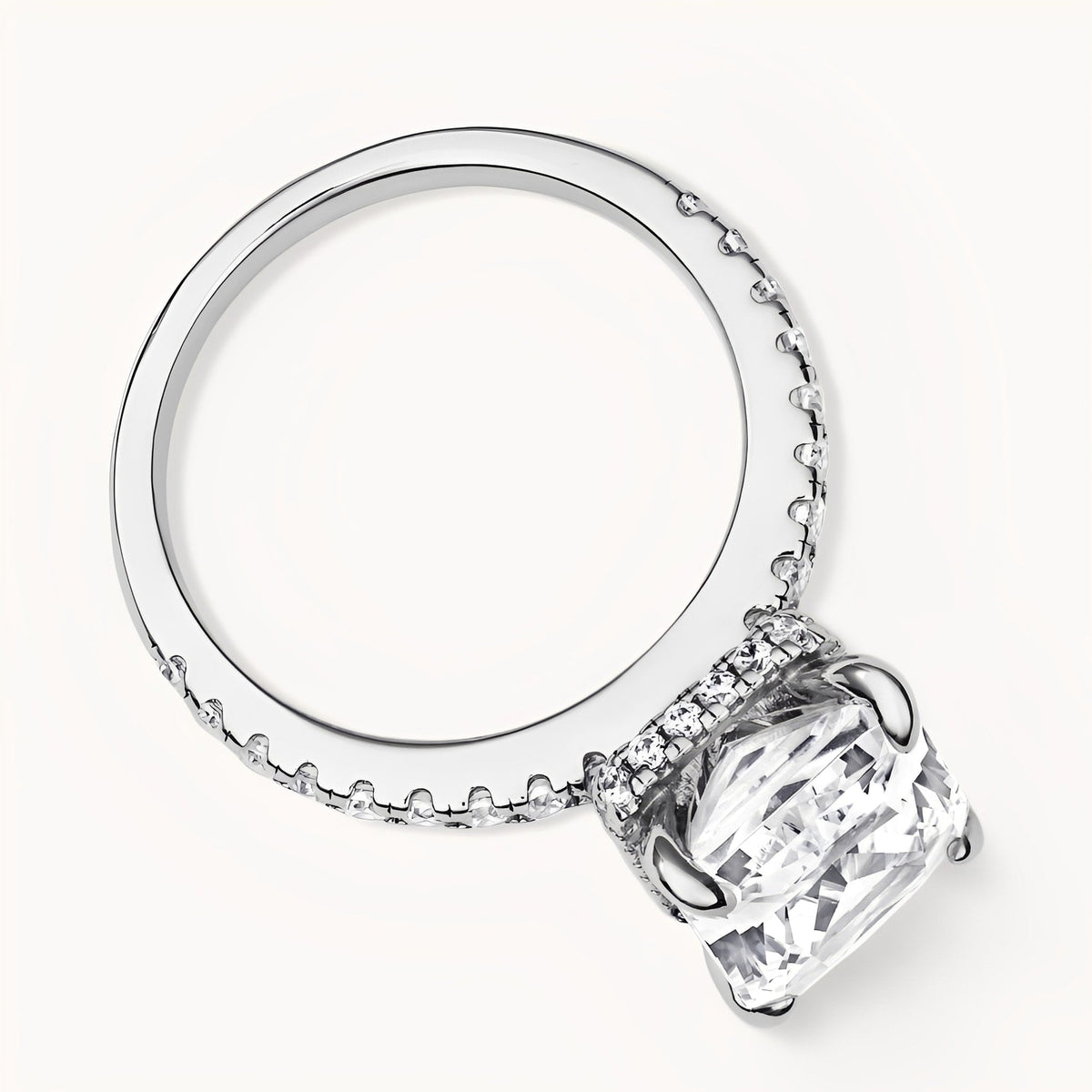 Double Take Ring