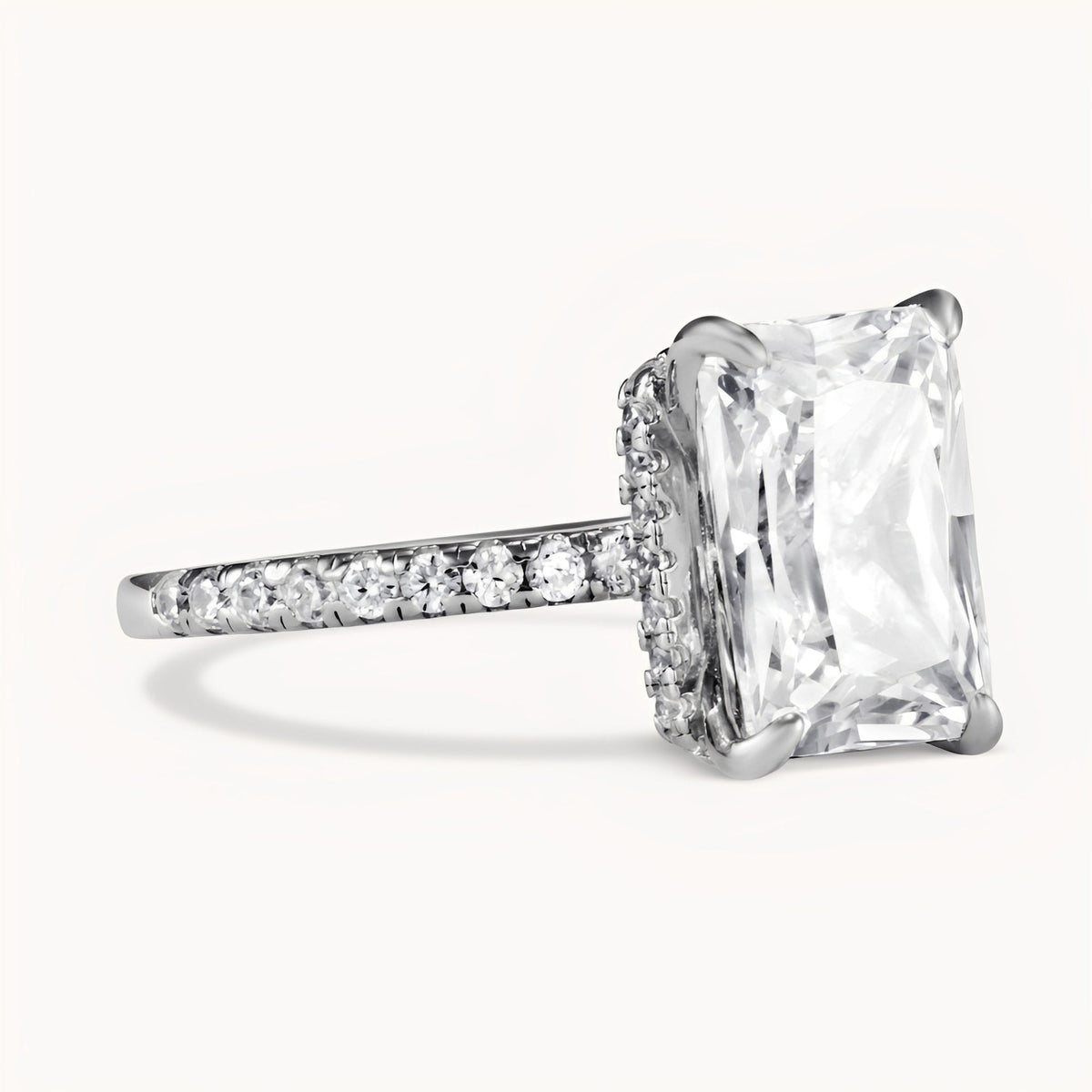 Double Take Ring