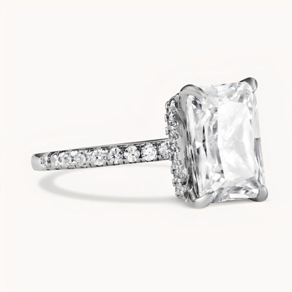 DoubleTake Engagement Ring