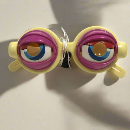 EyeCraze™ - Funny Motion Glasses