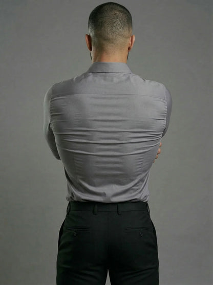 V-Taper™ Muscle Dress Shirt