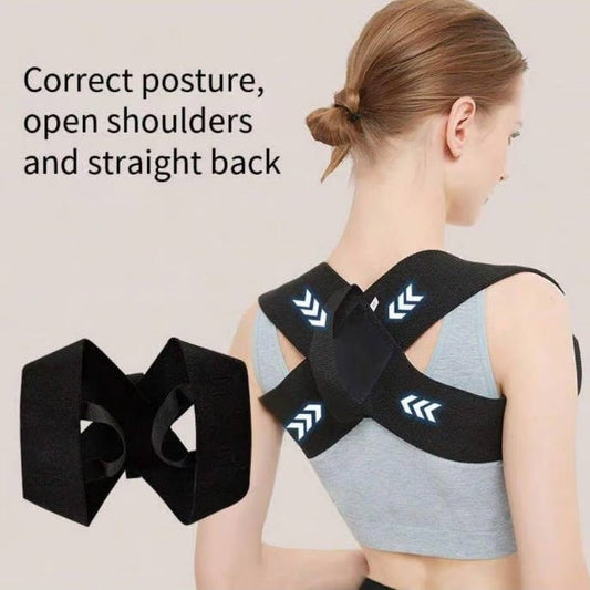 PostureForm™ - Back Alignment Brace