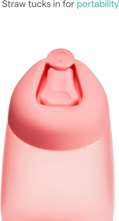 SipEase™ - Toddler Straw Cup