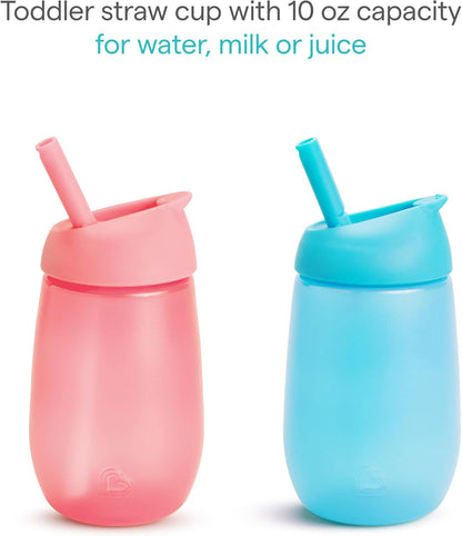 SipEase™ - Toddler Straw Cup