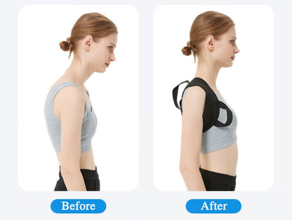PostureForm™ - Back Alignment Brace