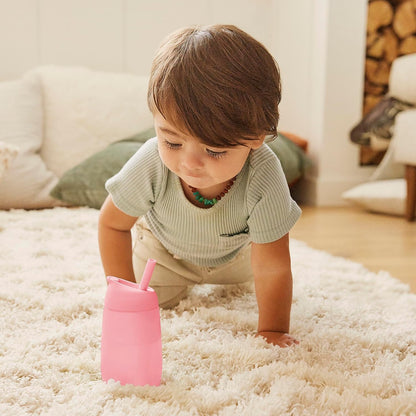 SipEase™ - Toddler Straw Cup