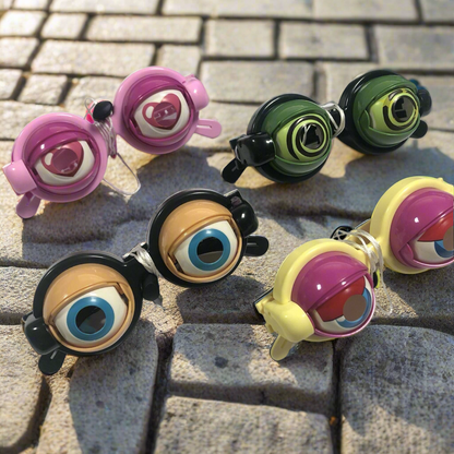 EyeCraze™ - Funny Motion Glasses