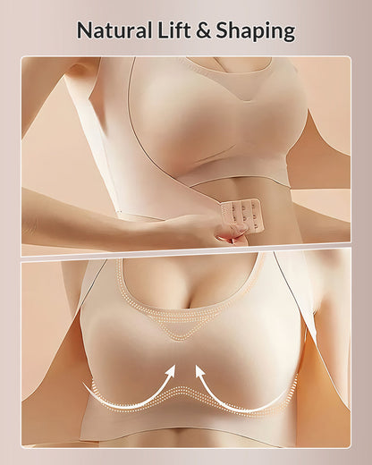 UpRight™ Cross-Back Posture Bra