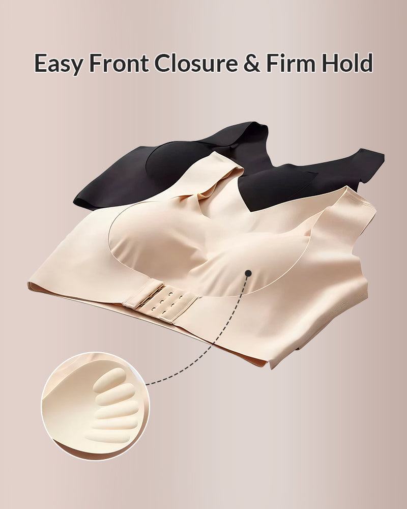 UpRight™ Cross-Back Posture Bra