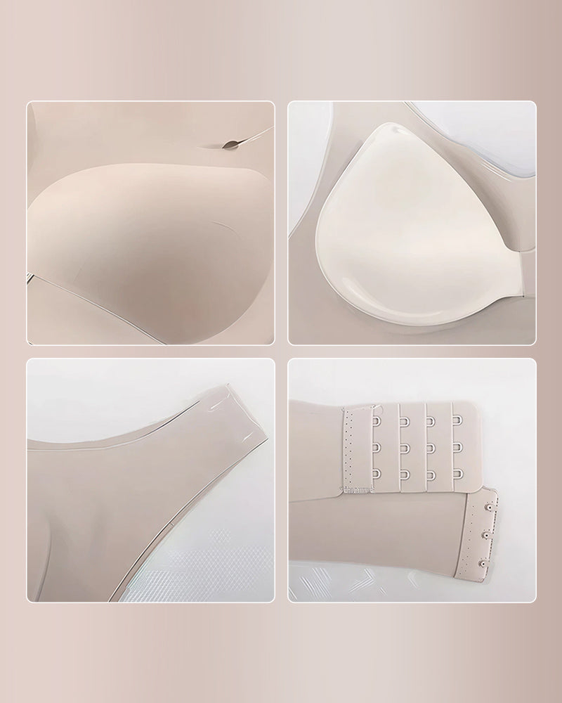 UpRight™ Cross-Back Posture Bra