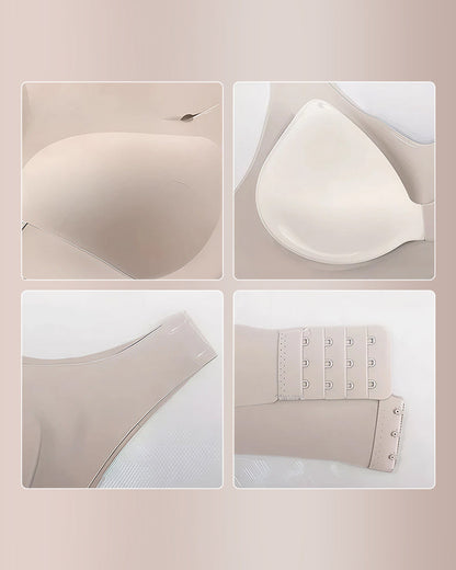 UpRight™ Cross-Back Posture Bra
