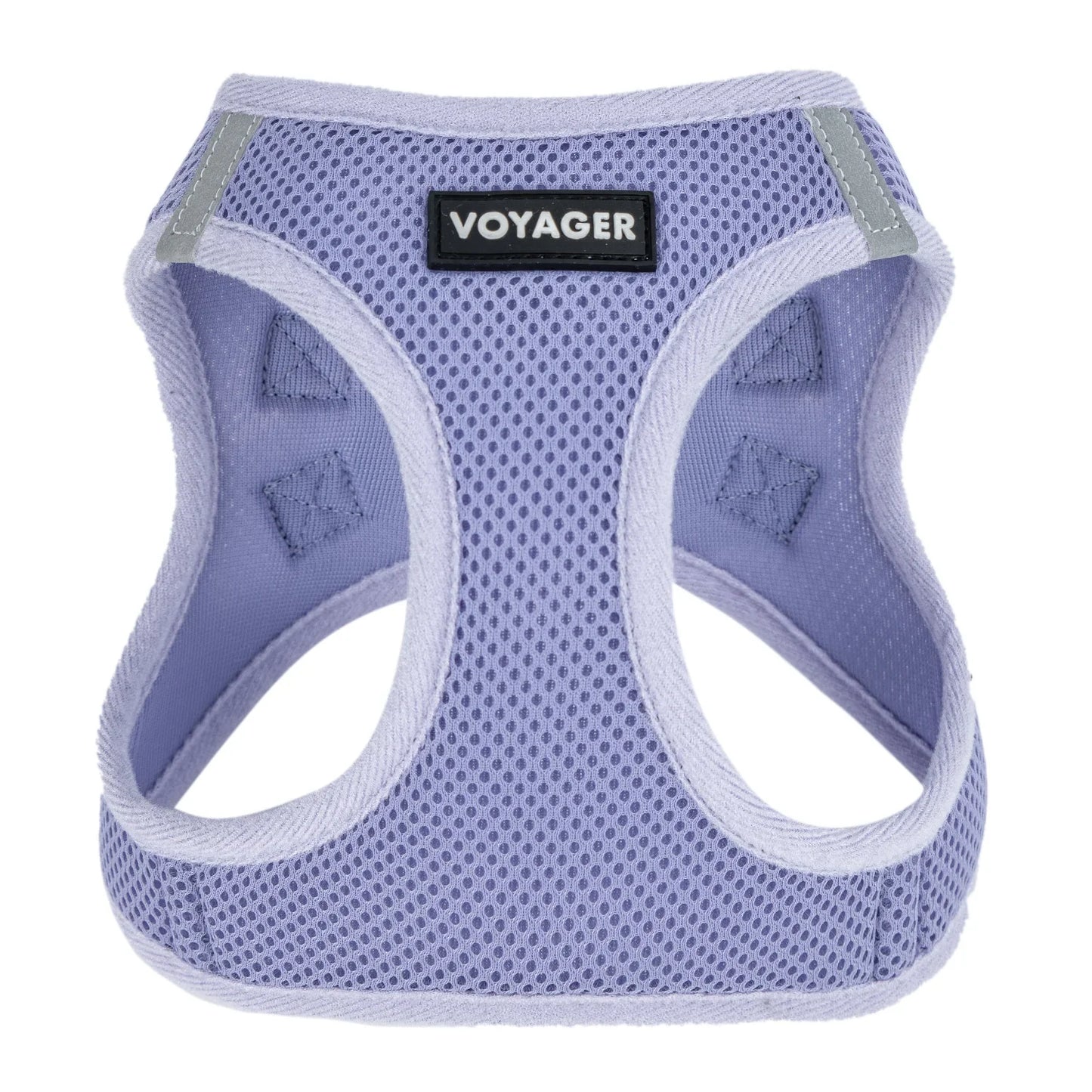 PawLuxe™ - Soft Mesh Pet Harness