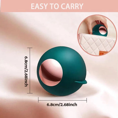 LintRoll™ - Reusable Cleaner Ball