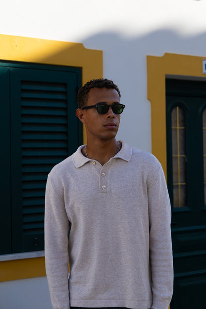 ShadeCore™ - Classic Round Sunglasses