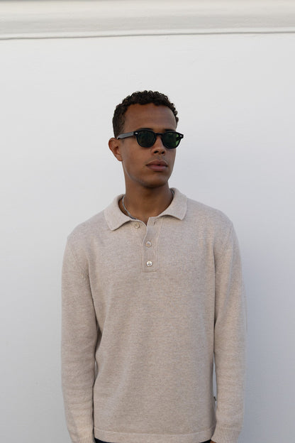 ShadeCore™ - Classic Round Sunglasses