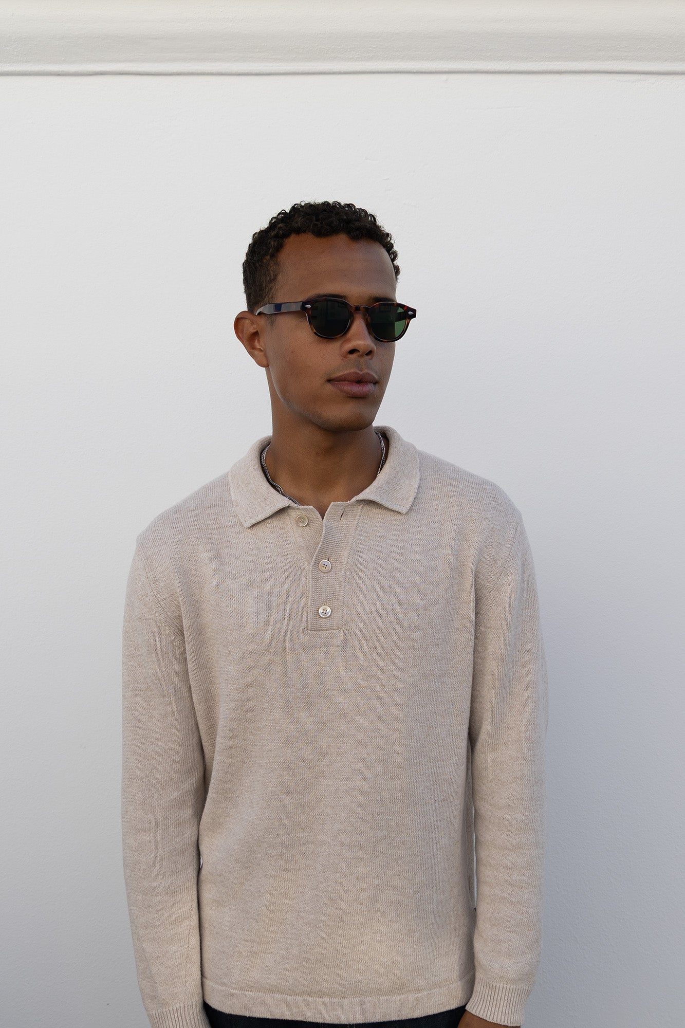 ShadeCore™ - Classic Round Sunglasses
